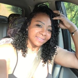 Small latch hook braids brown black bug 8 packs for $40